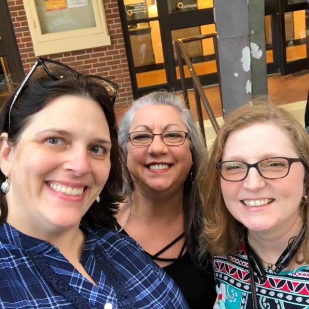 Meet your Posher, Lisa